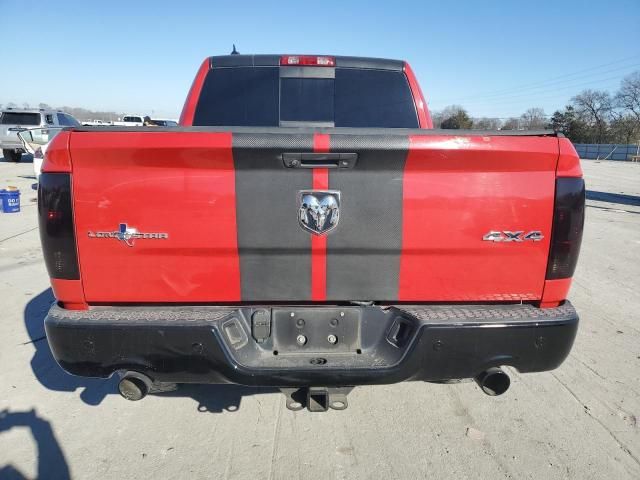 2014 Dodge RAM 1500 SLT