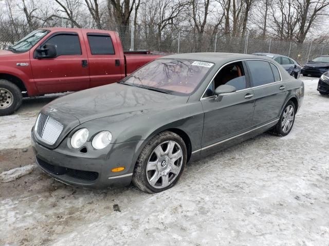 2006 Bentley Continental Flying Spur