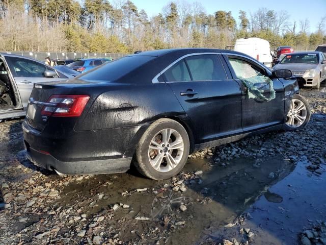 2016 Ford Taurus SEL