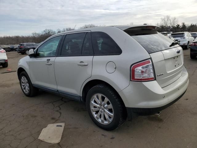 2007 Ford Edge SEL Plus