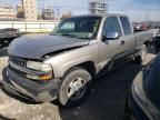 2002 Chevrolet Silverado C1500