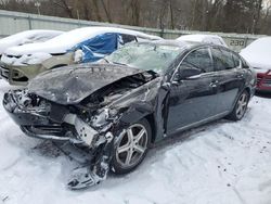 Vehiculos salvage en venta de Copart Ellwood City, PA: 2010 Lexus GS 350