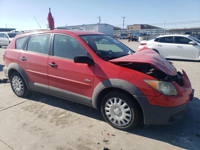 2003 Pontiac Vibe