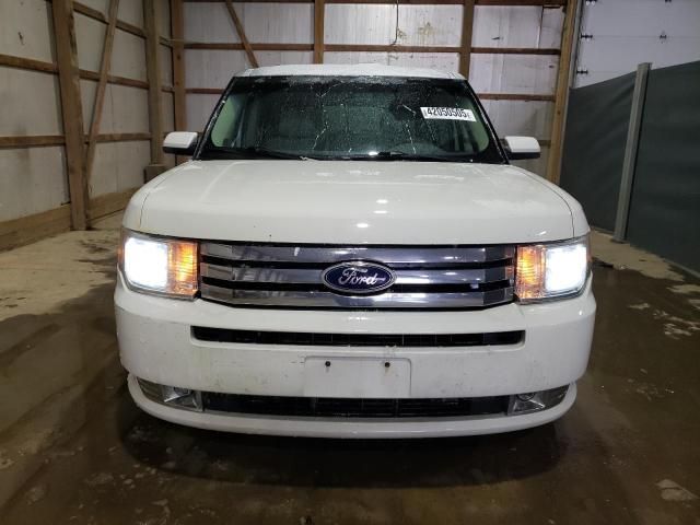 2011 Ford Flex SEL