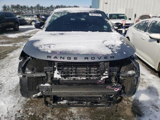 2024 Land Rover Range Rover Velar Dynamic SE