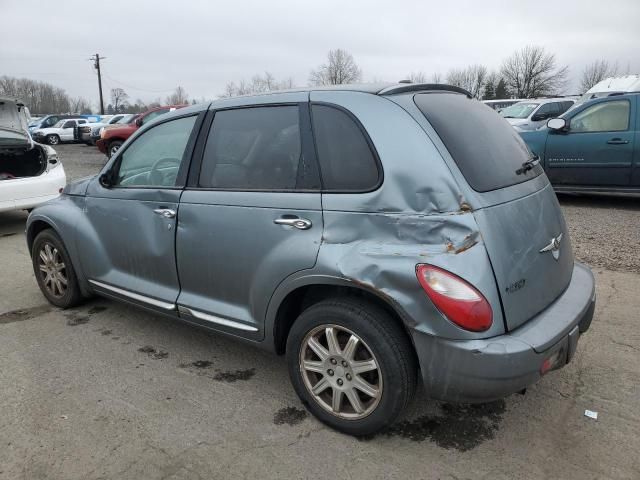 2010 Chrysler PT Cruiser