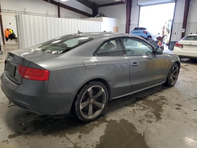 2014 Audi A5 Prestige