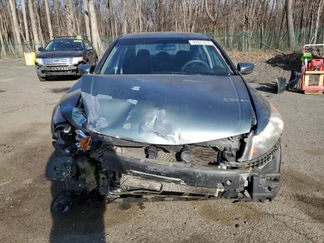 2008 Honda Accord EX