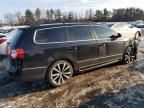 2007 Volkswagen Passat 2.0T Wagon Value