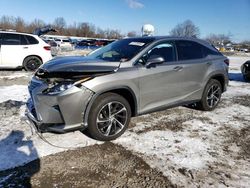 2017 Lexus RX 350 Base en venta en Hillsborough, NJ