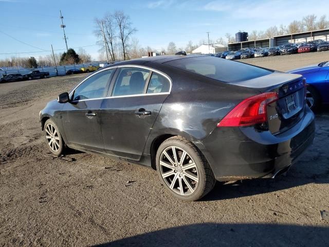 2014 Volvo S60 T5