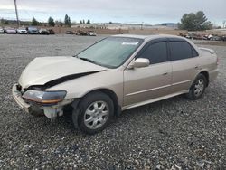 2002 Honda Accord EX en venta en Mentone, CA