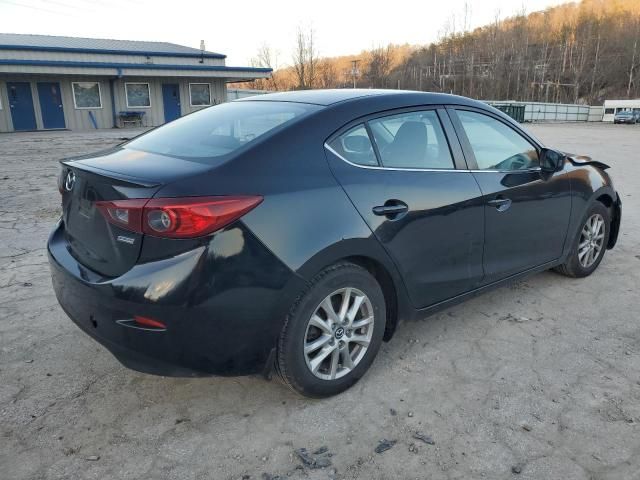 2014 Mazda 3 Touring