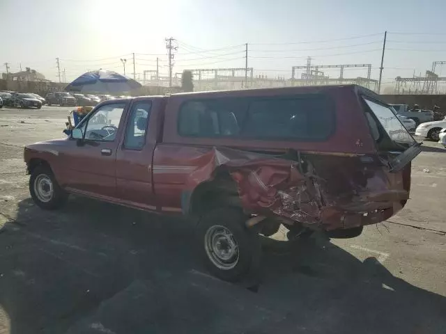 1990 Toyota Pickup 1/2 TON Extra Long Wheelbase DLX