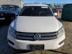 2014 Volkswagen Tiguan S