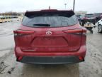 2021 Toyota Highlander L