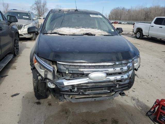 2013 Ford Edge SE