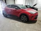 2020 Toyota C-HR XLE