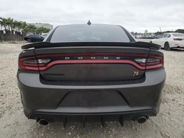 2019 Dodge Charger Scat Pack