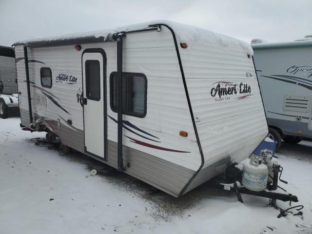 2014 Gulf Stream Ameri-Lite