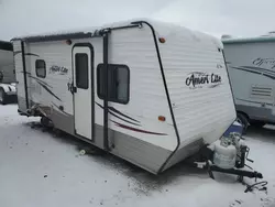 2014 Gulf Stream Ameri-Lite en venta en Davison, MI