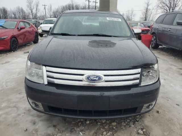 2008 Ford Taurus Limited