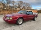 1990 Ford Mustang LX