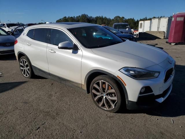 2018 BMW X2 XDRIVE28I