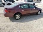 2007 Buick Lucerne CX