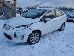 2012 Ford Fiesta SE en venta en Columbus, OH