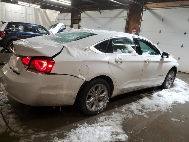 2015 Chevrolet Impala LT