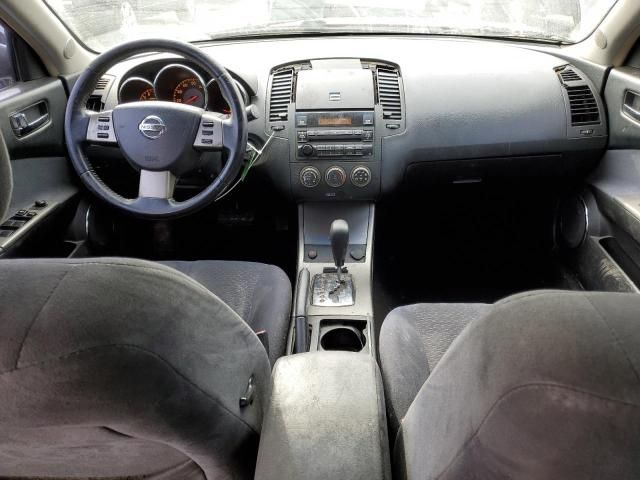 2006 Nissan Altima S