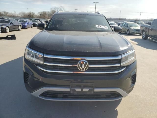 2020 Volkswagen Atlas Cross Sport SE