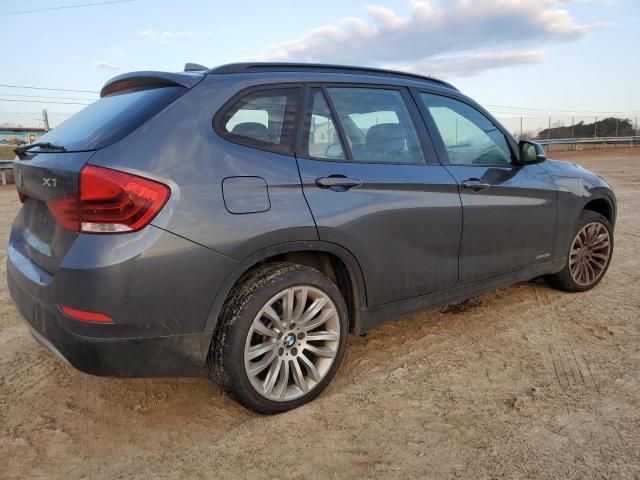 2014 BMW X1 XDRIVE28I