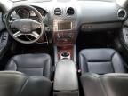 2011 Mercedes-Benz ML 350 4matic