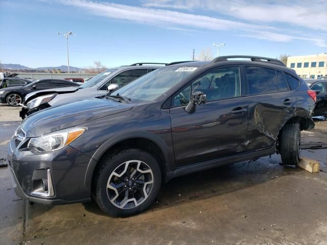 2017 Subaru Crosstrek Premium