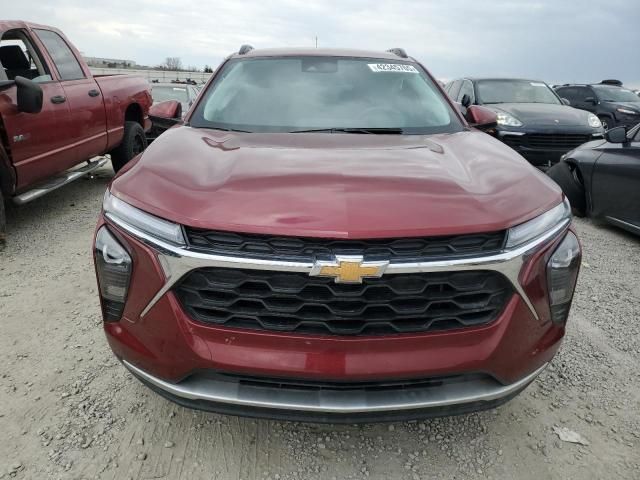 2024 Chevrolet Trax 1LT