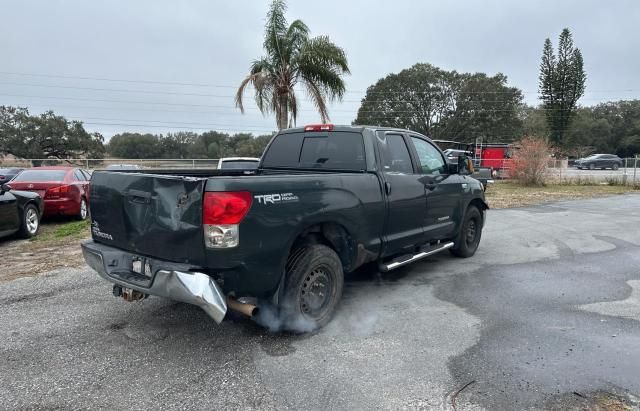 2008 Toyota Tundra Double Cab