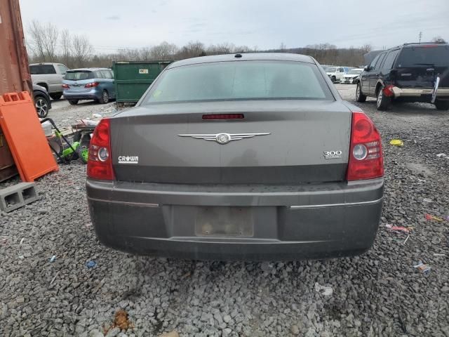 2010 Chrysler 300 Touring