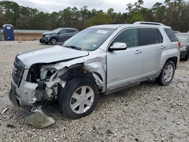 2010 GMC Terrain SLT