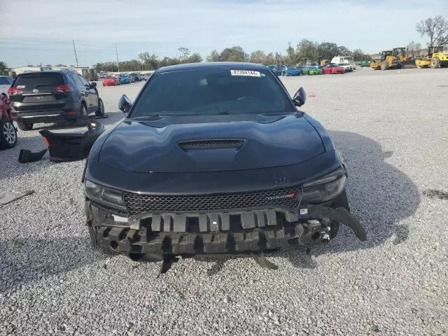 2019 Dodge Charger R/T