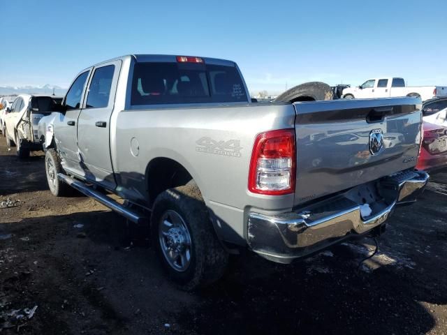 2021 Dodge RAM 2500 Tradesman