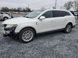 2011 Lincoln MKT en venta en Riverview, FL