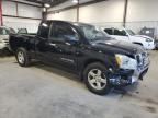 2007 Nissan Titan XE