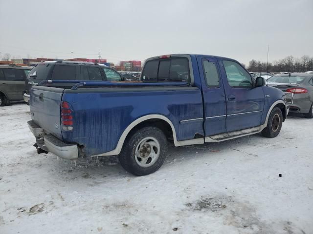 1997 Ford F150