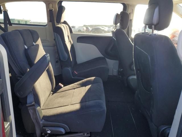 2011 Dodge Grand Caravan Mainstreet