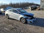 2013 Hyundai Elantra Coupe GS