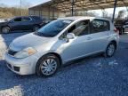 2007 Nissan Versa S