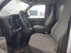 2011 Chevrolet Express G2500