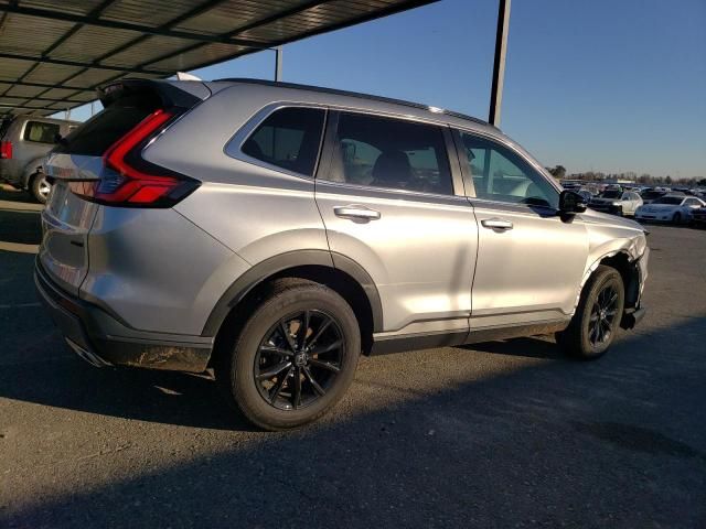 2023 Honda CR-V Sport